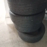 لاستیک رینگ ۱۶ و ۱۳