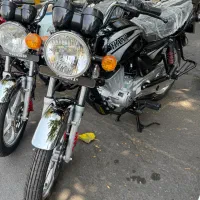 Bm200 طرح باکسر هانی|موتورسیکلت|تهران, دژکام|دیوار