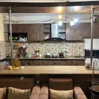 آپارتمان طبقه دوم پارکینگ اختصاصی ( مطهری)|فروش آپارتمان|صومعه‌سرا, |دیوار