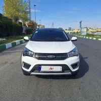 X22 اسپرت لاکچری ۱۴۰۲|خودرو سواری و وانت|قم, انصارالحسین|دیوار