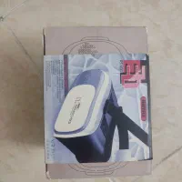 عینک واقعی مجازی