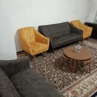 مبل  در حد نو