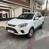 جک s5 اتومات توربو فول