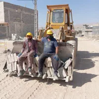 کارگر|استخدام معماری، عمران و ساختمانی|شیراز, شهرک ترکان|دیوار