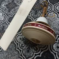 پنکه سقفی موتور بزرگه آرشیا اصلی ۱۰۰٪مسی|پنکه و تصفیه‌کنندهٔ هوا|گرگان, |دیوار