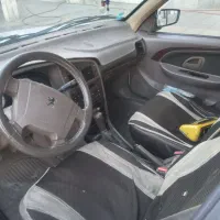 فروش پرشیا|خودرو سواری و وانت|ارومیه, |دیوار