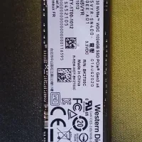 هارد ssd m2 یک ترا