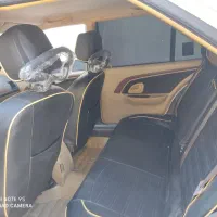 پژوپارس سفارشی  اتوماتیک  TU5  مدل1398|خودرو سواری و وانت|شیراز, تاچارا|دیوار