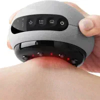 بادکش هوشمند شیائومی