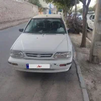 پراید 141 i، مدل ۱۳۸۹
