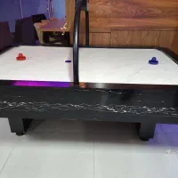 ایرهاکی 4نفره دو موتور