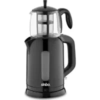 چای‌ساز سینبو ساخت ترکیه