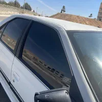 پارس مدل ۸۷ سفید