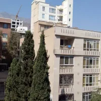 فروش ملک مسکونی ۳۲۰متر زمین ۲ طبقه قابل سکونت