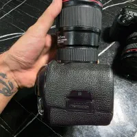 دوربین کنون ۵دی مارک ۴ Canon 5D mlV|دوربین عکاسی و فیلم‌برداری|مشهد, سرافرازان|دیوار