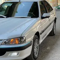 پژو پارس سال، مدل ۱۴۰۱معاوضه دارم