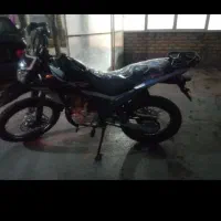 موتور250XR