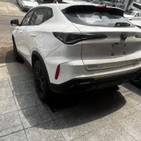 چانگان X5 2026