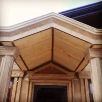 نصب ترموود،نصاب ترموود،چوب روسی کابینت کمد دیواری|خدمات پیشه و مهارت|محمدشهر, محمدشهر|دیوار