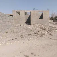 زمین فروشی|فروش خانه و ویلا|نیمروز, |دیوار