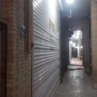 سوله بهداشتی فروشی اکرم آباد۲۴۰متر