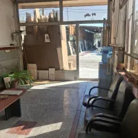 اجاره غرفه سنگ فروشی|اجارهٔ مغازه و غرفه|اسلام‌شهر, شاطره|دیوار