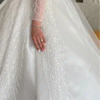 فروش لباس عروس