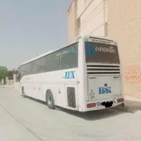 فروش اتوبوس تیپ دو