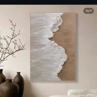 تابلو دکوراتیو مدرن|تابلو، نقاشی، عکس|سمنان, |دیوار