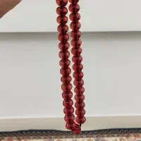 تسبیح سندرلوس|جواهرات|بیجار, |دیوار