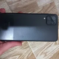 سامسونگa12 128g