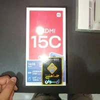 ردمی ۱۵c