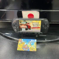 پی اس پی psp استریت