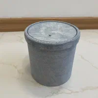 دیگ سنگی دیزی|ظروف پخت‌وپز|بابل, |دیوار