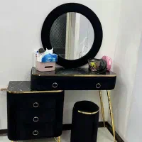 سرویس خواب دونفره مخمل