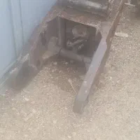 جرثقیل|خودرو سنگین|نجف‌آباد, شهرک صنعتی نجف آباد|دیوار