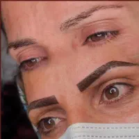 آفر خدمات آرایش دائم