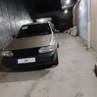 پراید ۸۷|خودرو سواری و وانت|کردکوی, |دیوار