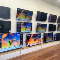 تلویزیون ۵۵ اینچ اسنوا تخفیف ۴میلیونی/شرایط ۱۲ماهه|تلویزیون و پروژکتور|کرمان, |دیوار