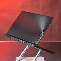 لپ تاپ گیمینگ لنوو LENOVO LEGION مناسب گیم و طراحی|رایانه همراه|یزد, |دیوار