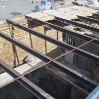 بنای سفت کاری|خدمات پیشه و مهارت|کرمانشاه, |دیوار