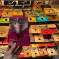 کالیمبا جکو/بلز کروماتیک/کتاب طبلک فلوت ریکوردر