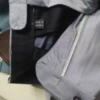 شلوار مردانه سایز در عکس مشخص ، نو نو ،|لباس|شاهرود, |دیوار