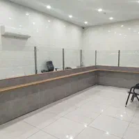مغازه ۶۰ متر بر ۶ ارتفاع ۴ بلوار نصر ریاستی اول|اجارهٔ مغازه و غرفه|شیراز, ریاستی|دیوار