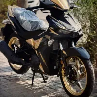 لوکی  لاکی ۱۸۵ نیوفیس خشک