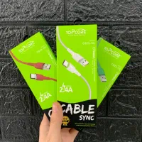 انواع کابل شارژ و لوازم جانبی(کاورکده تی تی)