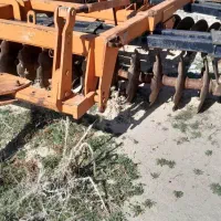 فروش دیسک ۲۸ پره ساخت آهنگران خراسان