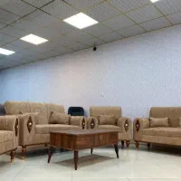 مبل مبلمان لوکا|مبلمان خانگی و میز عسلی|کاشان, آیت الله سعیدی|دیوار