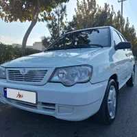 پراید ۱۱۱ SE، مدل 1398