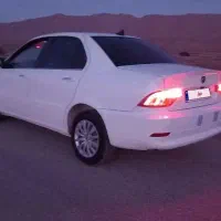 سمند سورن|خودرو سواری و وانت|مسجد سلیمان, |دیوار